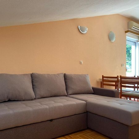 Apartment Begic Makarska Dış mekan fotoğraf