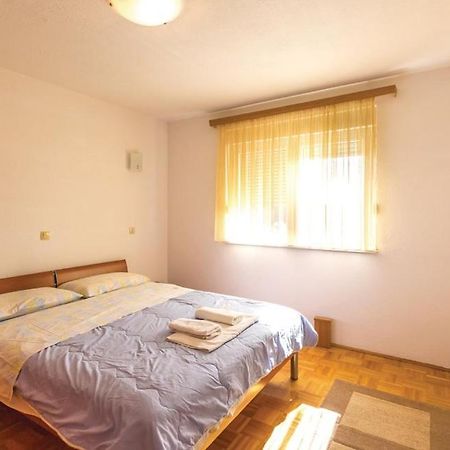 Apartment Begic Makarska Dış mekan fotoğraf