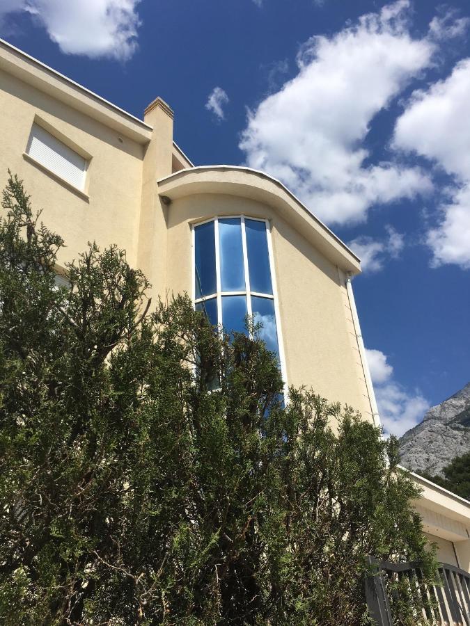Apartment Begic Makarska Dış mekan fotoğraf