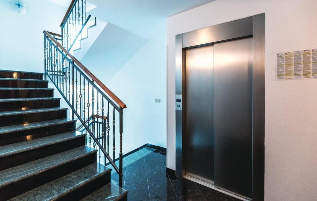 Apartment Begic Makarska Dış mekan fotoğraf