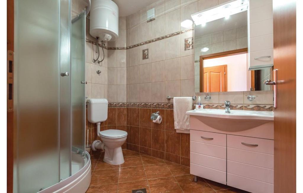 Apartment Begic Makarska Dış mekan fotoğraf