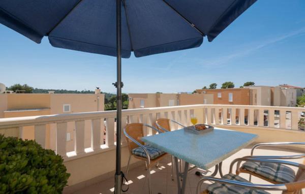 Apartment Begic Makarska Dış mekan fotoğraf