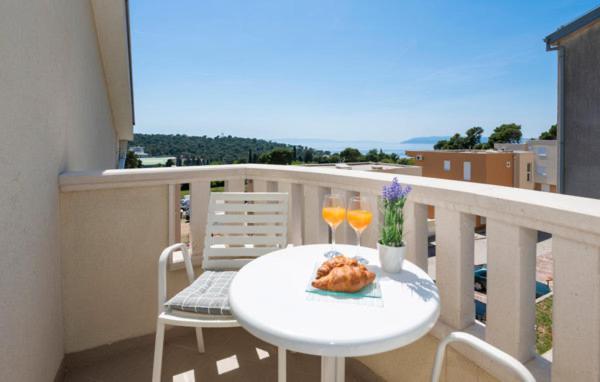 Apartment Begic Makarska Dış mekan fotoğraf