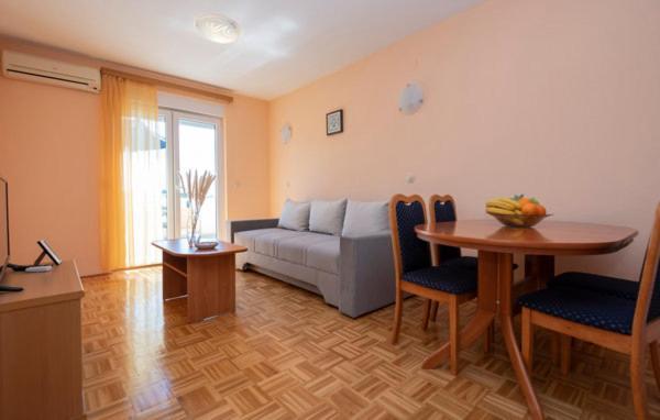 Apartment Begic Makarska Dış mekan fotoğraf