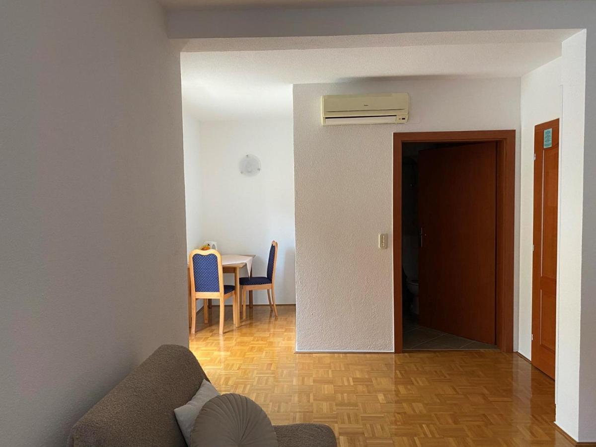 Apartment Begic Makarska Dış mekan fotoğraf