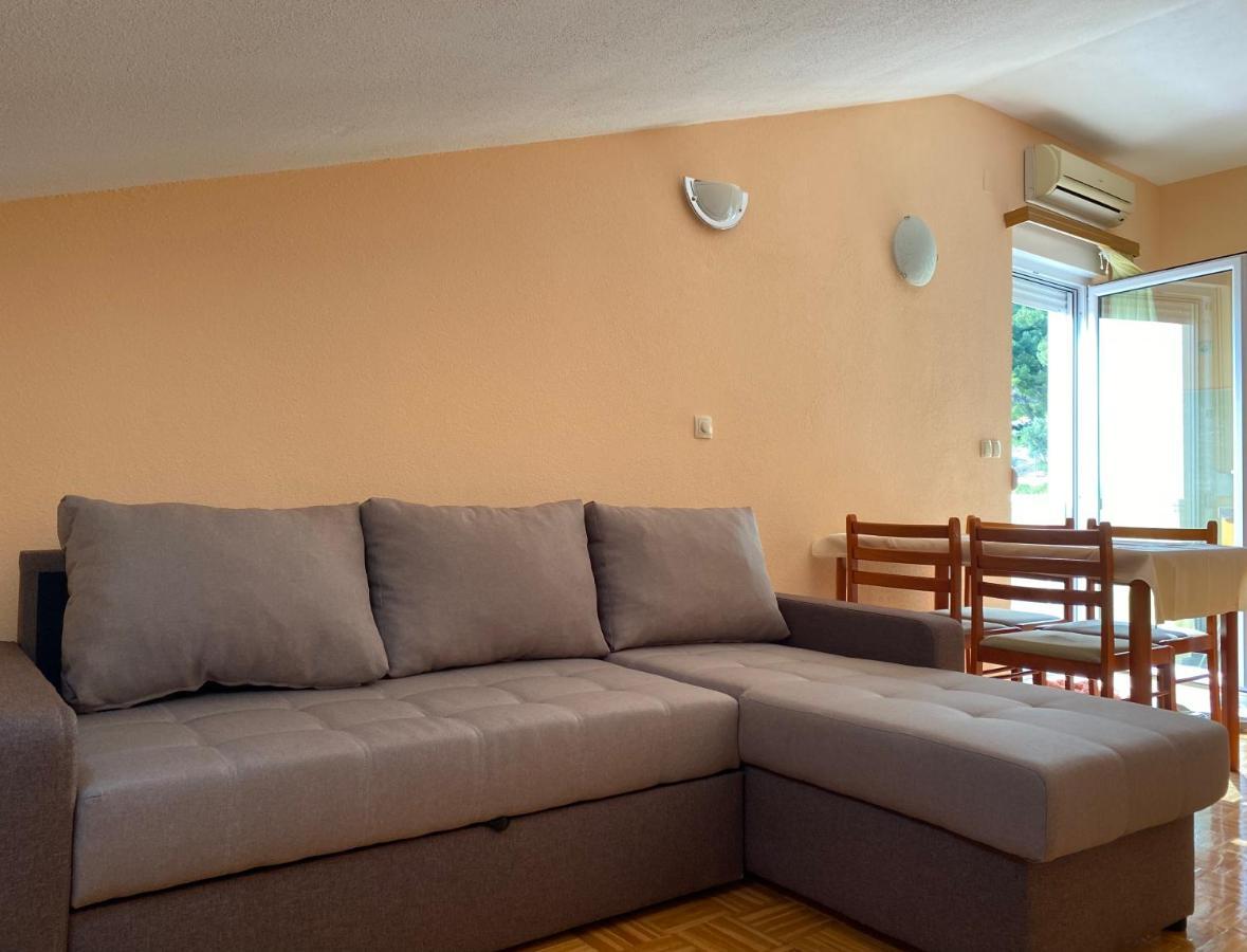 Apartment Begic Makarska Dış mekan fotoğraf