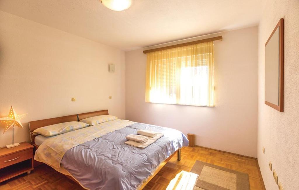 Apartment Begic Makarska Dış mekan fotoğraf