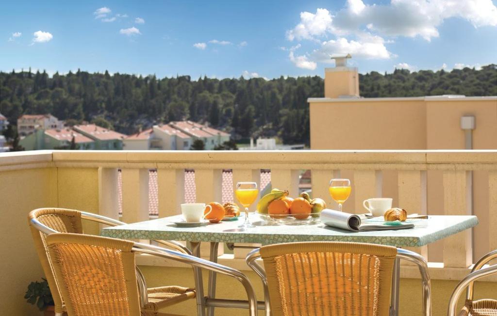 Apartment Begic Makarska Dış mekan fotoğraf