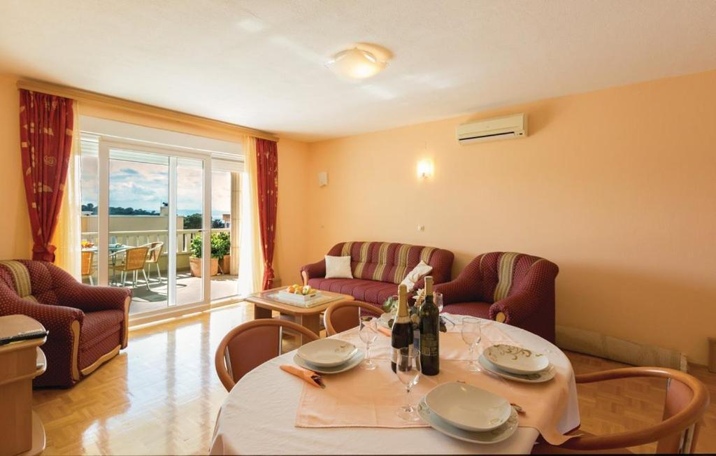 Apartment Begic Makarska Dış mekan fotoğraf