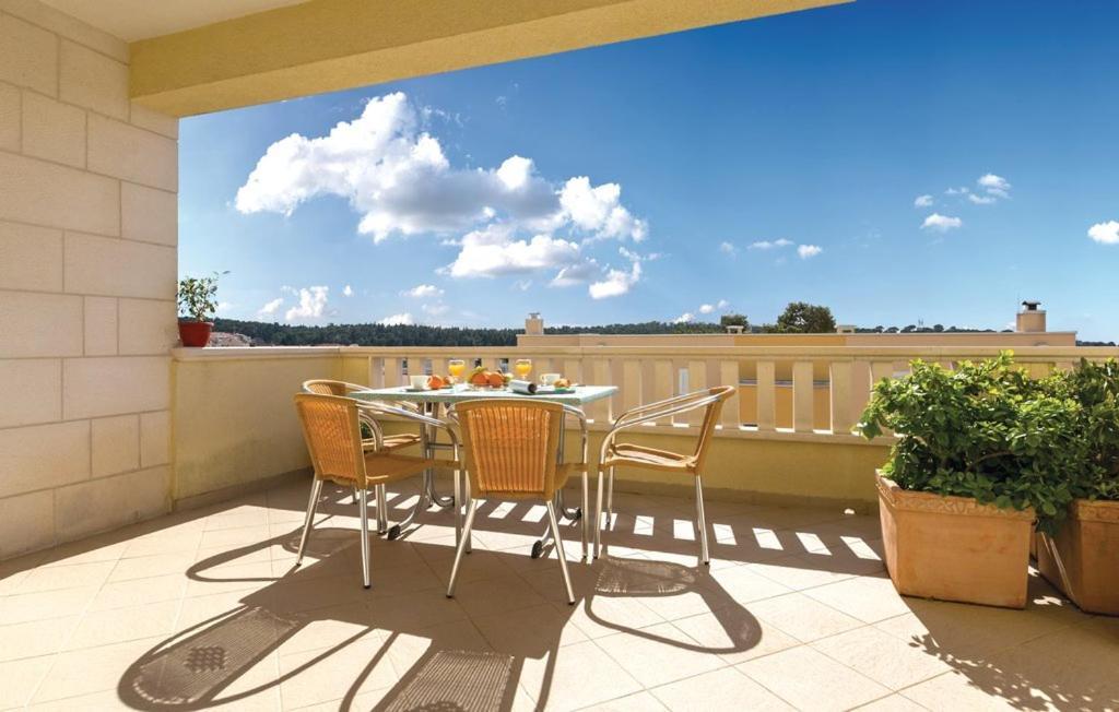 Apartment Begic Makarska Dış mekan fotoğraf