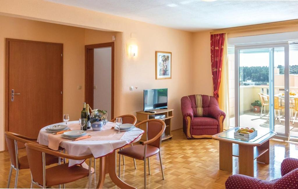 Apartment Begic Makarska Dış mekan fotoğraf