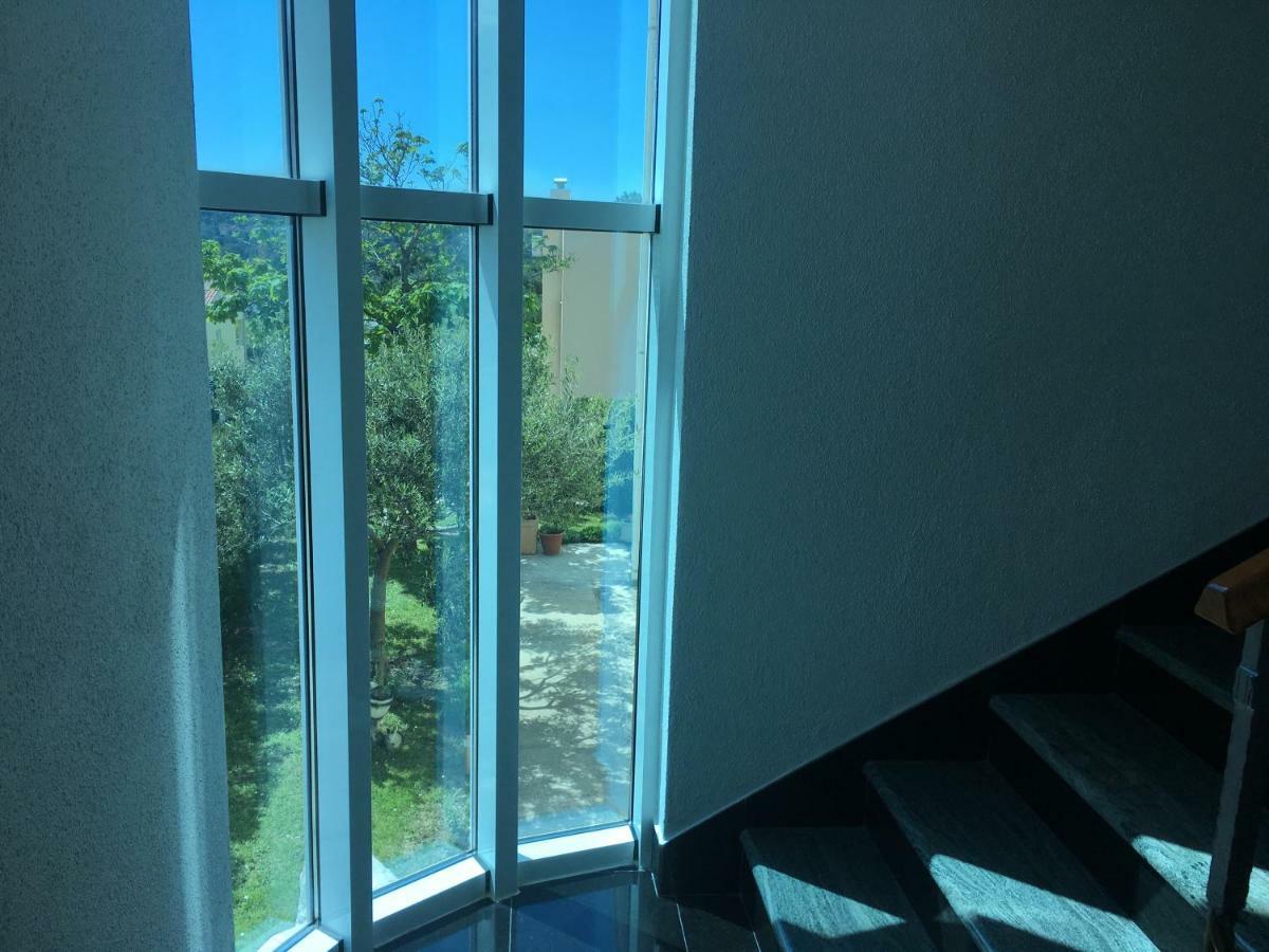 Apartment Begic Makarska Dış mekan fotoğraf