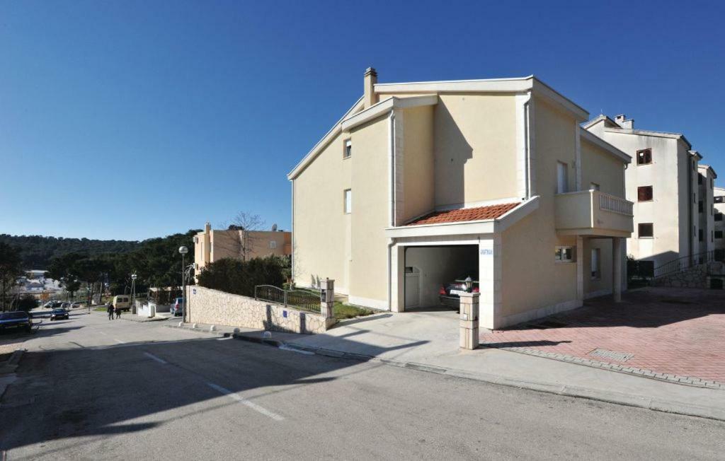 Apartment Begic Makarska Dış mekan fotoğraf